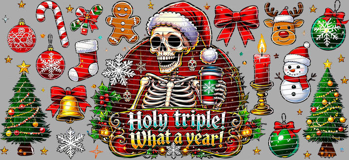 16oz Christmas-J10-4050
